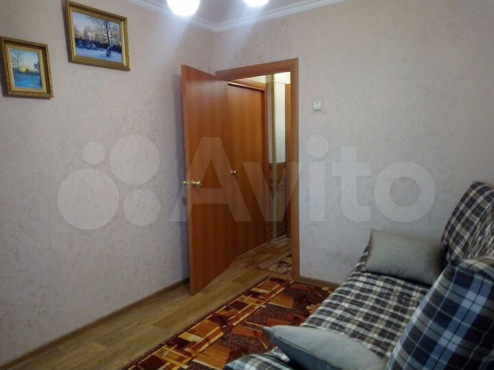 4-к. квартира, 71,8 м², 12/12 эт.