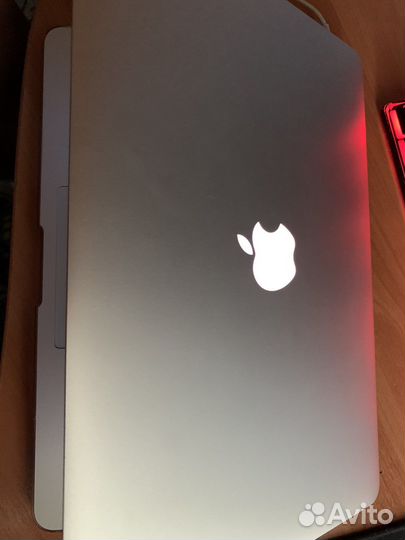 Macbook air 2017 13-inch