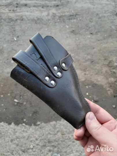 Кобура