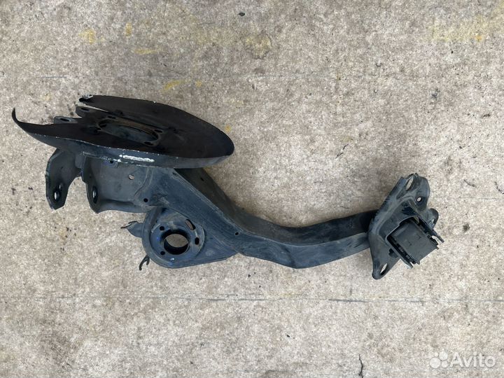 Bmw f48 задний левый рычаг основной