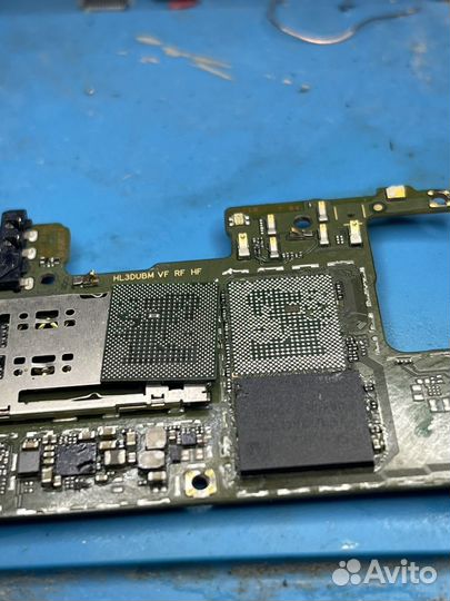 Ремонт iPhone и всех телефонов и ноутбуков