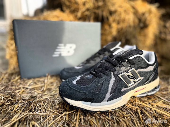 Кроссовки NEW balance 1906D