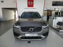 Volvo XC90 2.0 AT, 2020, 100 000 км, с пробегом, цена 4 199 000 руб.