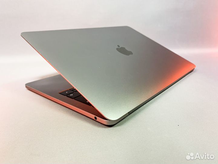 Apple Macbook Pro 13 2017 Core i5/8Gb/SSD512Gb