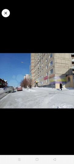 Торговая площадь, 113 м²