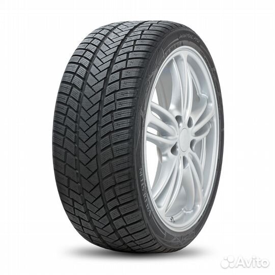 Vredestein Wintrac Pro 265/40 R21