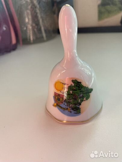 Колокольчик