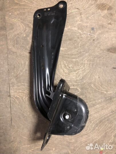 Volkswagen Tiguan 2 рычаг задний продольный