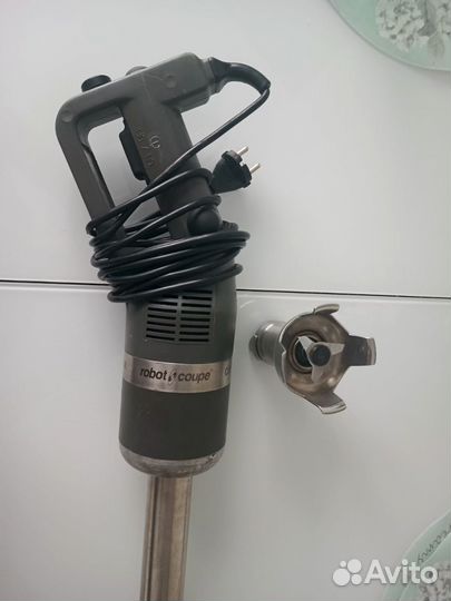 Миксер кухонный бу