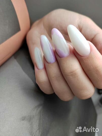 Маникюр,педикюр, наращивание,гель-лак в студии