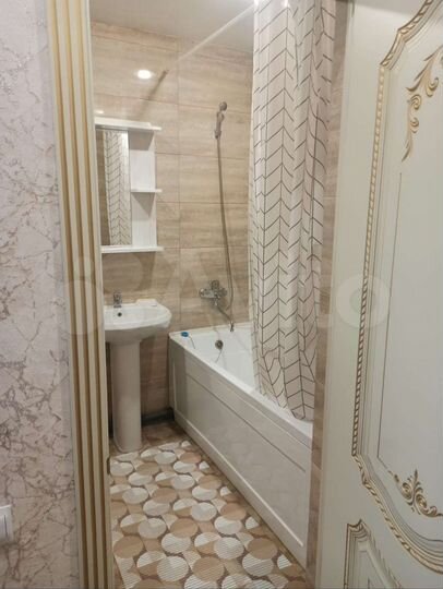 1-к. квартира, 40 м², 9/10 эт.