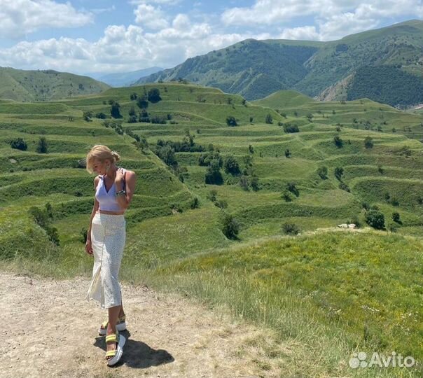 Тур Дагестан 4 дня все включено