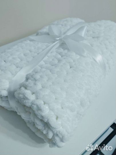 Детское одеяло 70*95 новое