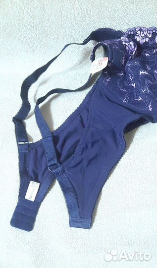 Бюстгалтер новый Safena 100Е