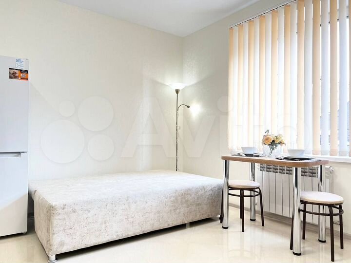 1-к. квартира, 47,9 м², 2/6 эт.