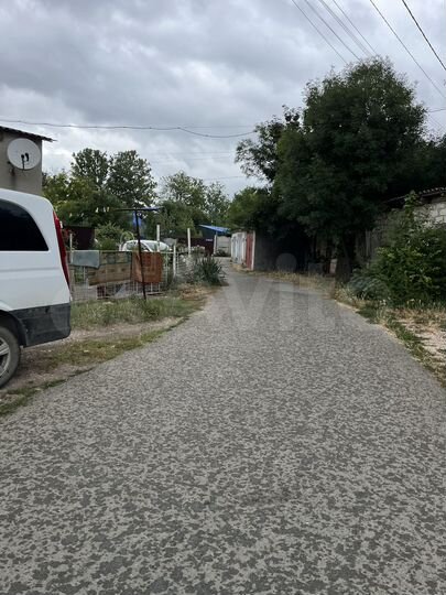 Гараж, 26 м²
