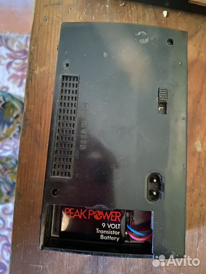 Радиоприемник Sokol-403