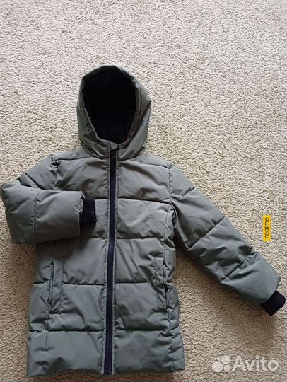 Продам куртку