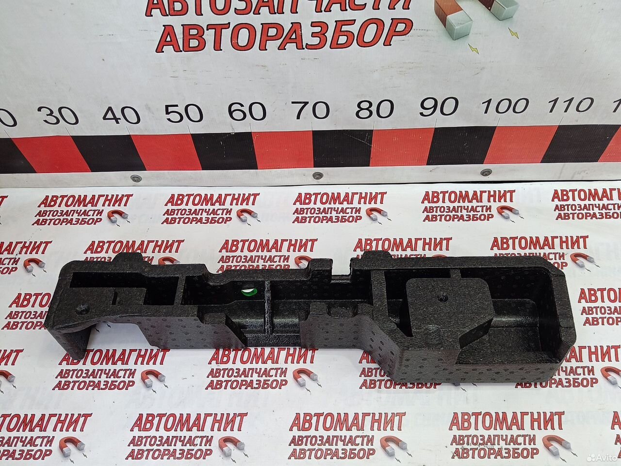 Органайзер багажника правый Джили Кулрей SX11