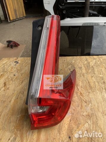 Фонарь задний правый Honda CRV-5 (2016-2022)
