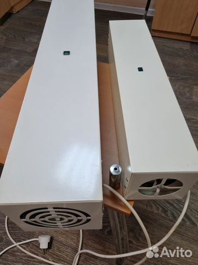 Облучатель рециркулятор кама