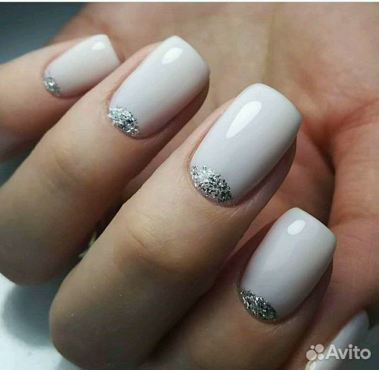 Маникюр покрытие гельлак