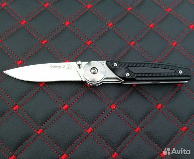 Нож байкер 2 Кизляр