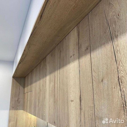 Кухонный гарнитур на заказ