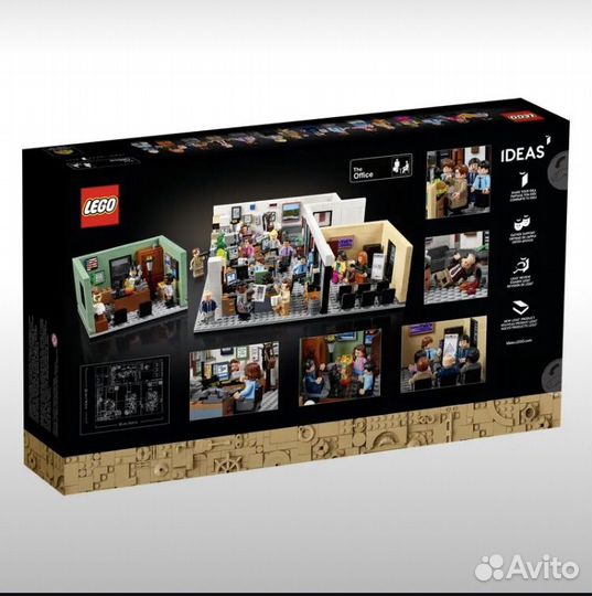 Набор Lego