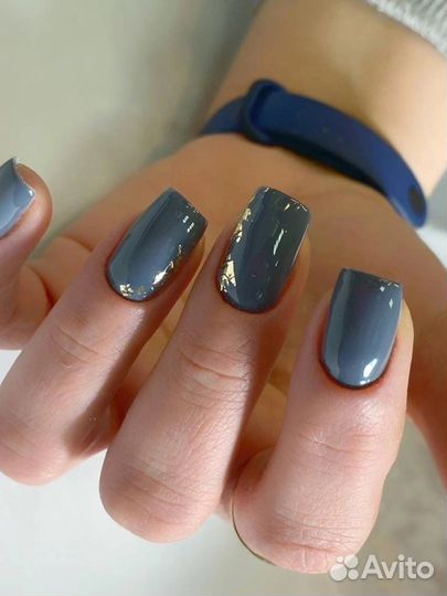 Маникюр, педикюр