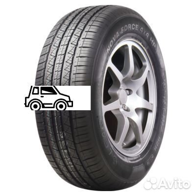 Leao Nova Force 4X4 HP 215/65 R17 103V