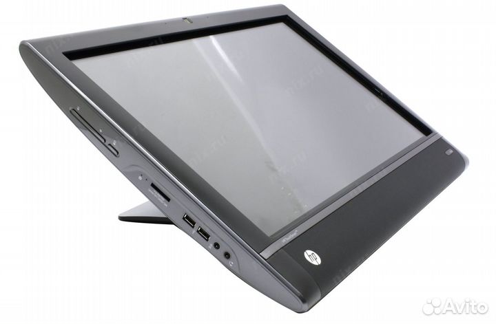 HP TouchSmart 610-1000 Desktop PC series