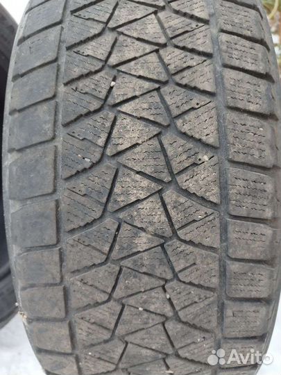 Bridgestone Blizzak Ice 225/55 R18