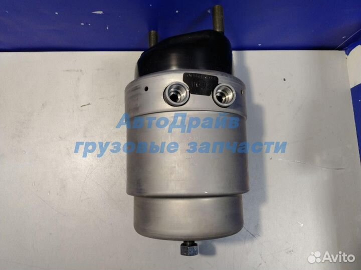 Энергоаккумулятор Man Tgs Tgx задний правый