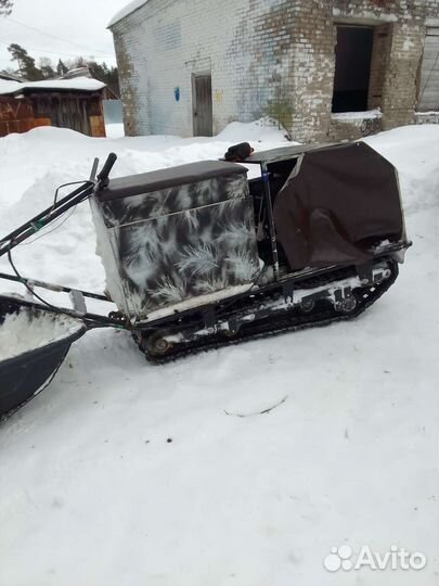 Мото сабака
