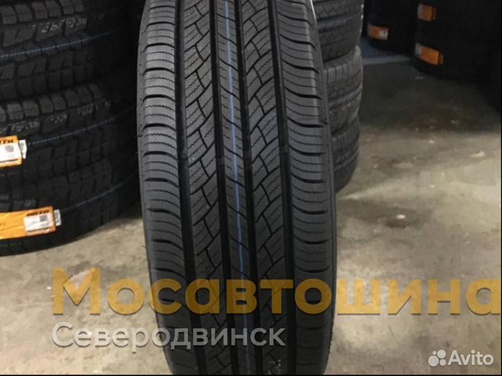 Boto Sasqua H/T 245/70 R16 107H