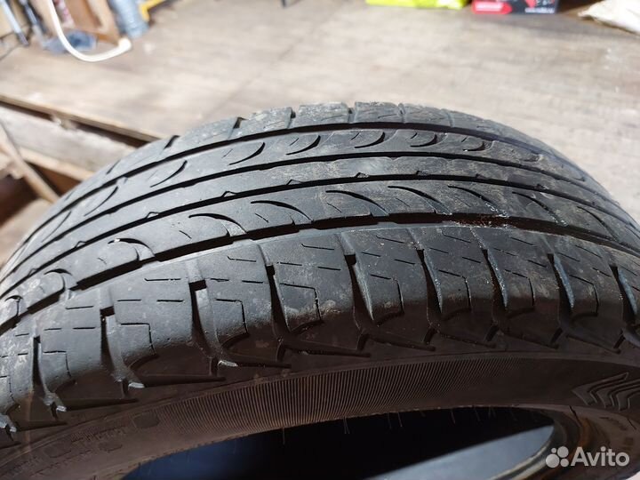 Tunga Zodiak 2 185/65 R15