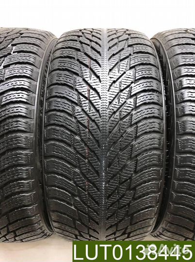 Nokian Tyres Hakkapeliitta R3 245/40 R18 97T