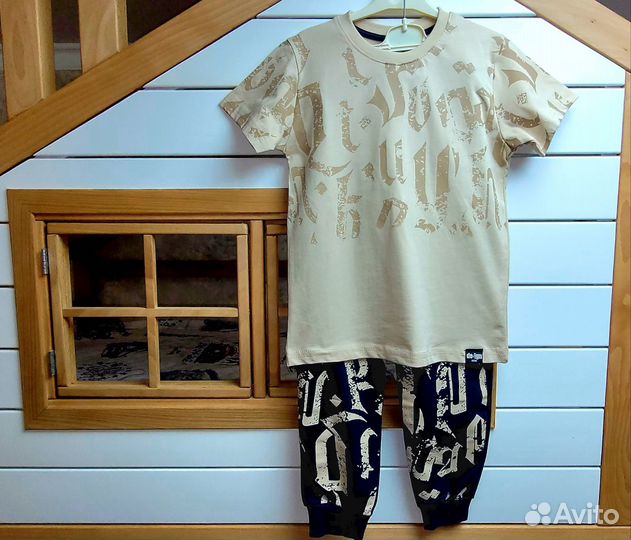 Костюм детский