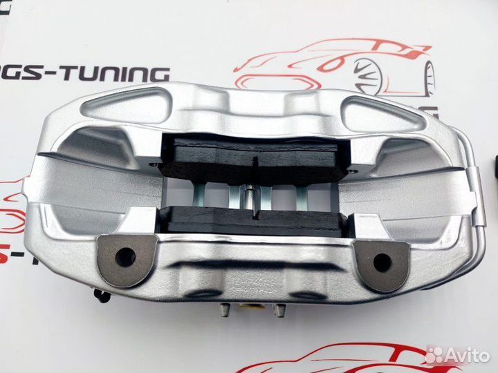 330mm 4 pot Тормозная система Lexus ES 2018+