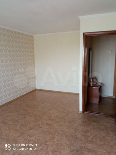 1-к. квартира, 35 м², 3/3 эт.