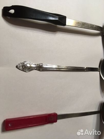 Половник СССР