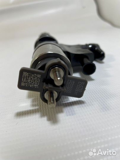 Восстановленная форсунка Isuzu 4HK1 и 6HK1 Denso