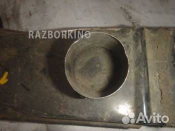 Корпус воздушного фильтра