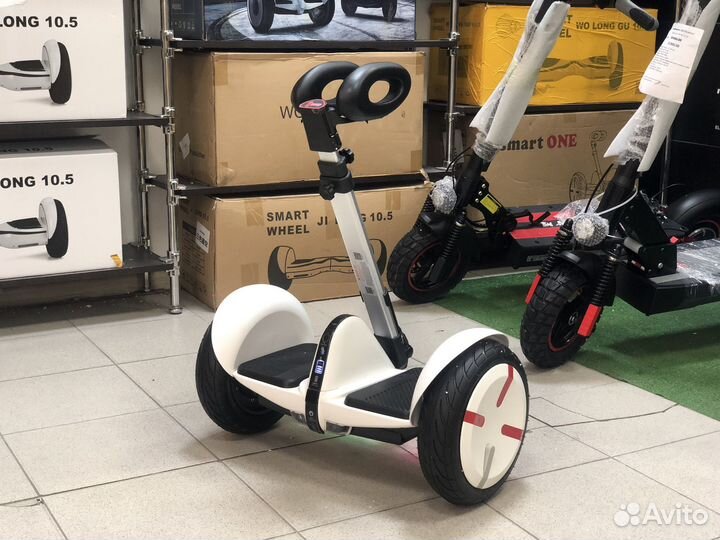 Сигвей Minirobot Ninebot PRO54V