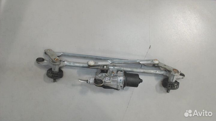 Механизм стеклоочистителя Renault Kadjar, 2017