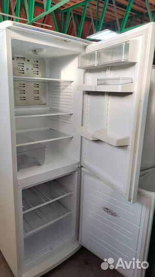 Холодильник бу Атлант Доставка/Гарантия