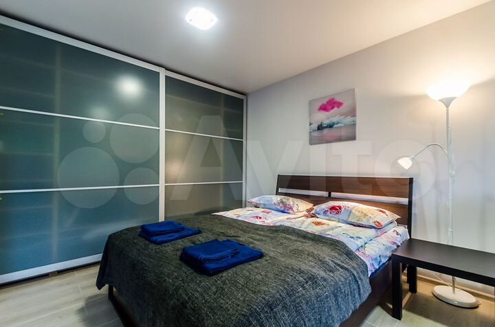 Квартира-студия, 32 м², 2/5 эт.