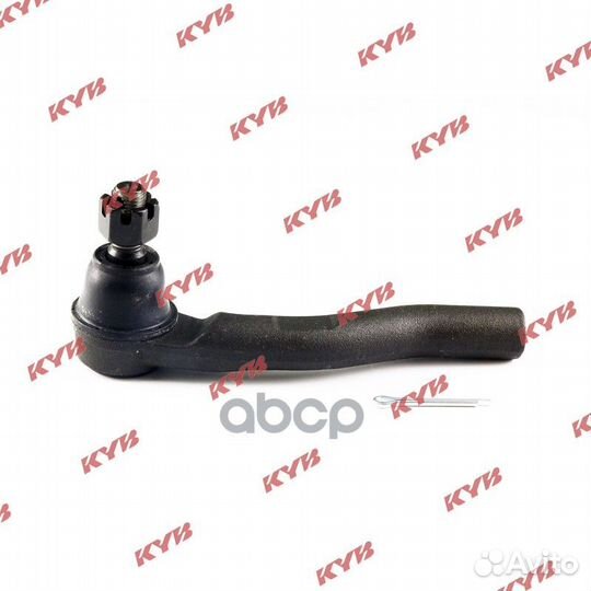 KTR1276 наконечник рулевой левый Honda CrV 12