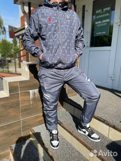 Спортивный костюм Jordan